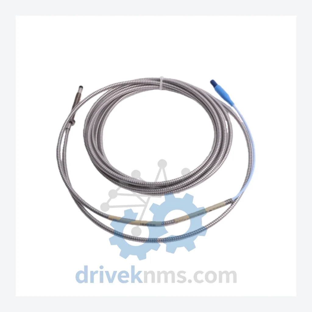 Bently Nevada 330104-01-14-10-01 Proximity Probe – Obsolete 3300 Series Spare Part