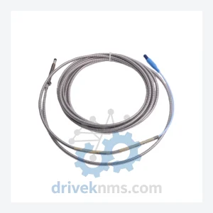Bently Nevada 330104-01-14-10-01 Proximity Probe – Obsolete 3300 Series Spare Part
