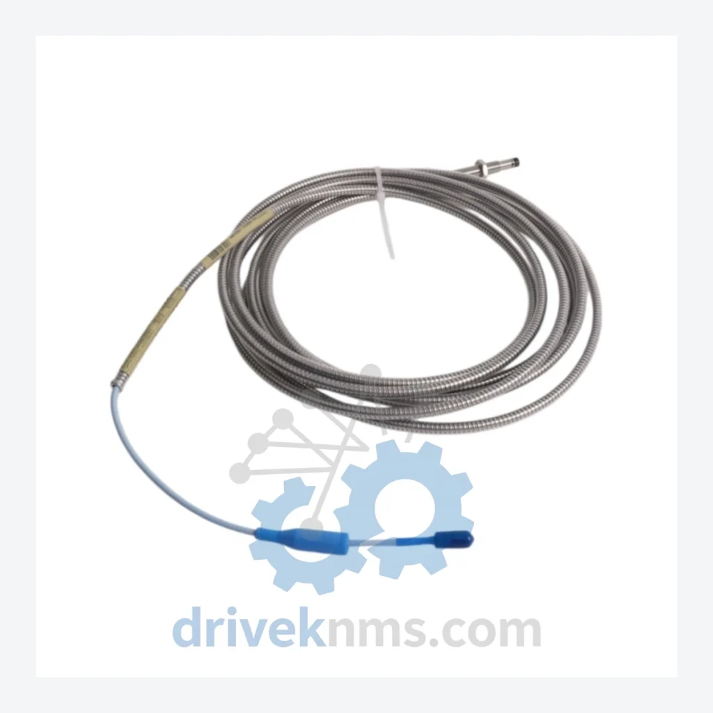 Bently Nevada 330104 Series Proximity Probes