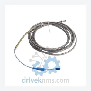 Bently Nevada 330104 Series Proximity Probes