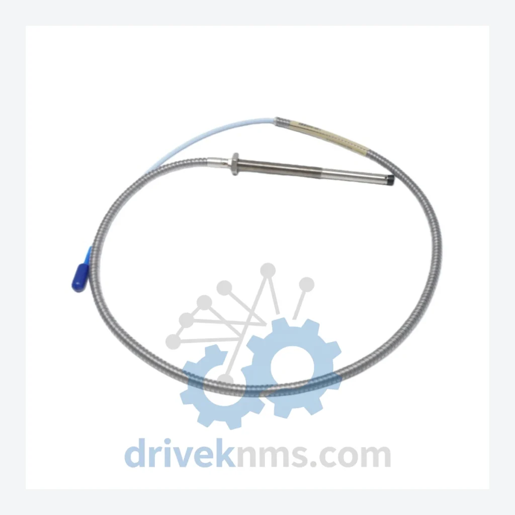 Bently Nevada 330104-05-11-90-11-00 Proximity Probe – Obsolete 3300 Series Spare Part