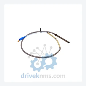 Bently Nevada 330104-05-17-10-11-05 Proximity Probe – 3300 XL Series