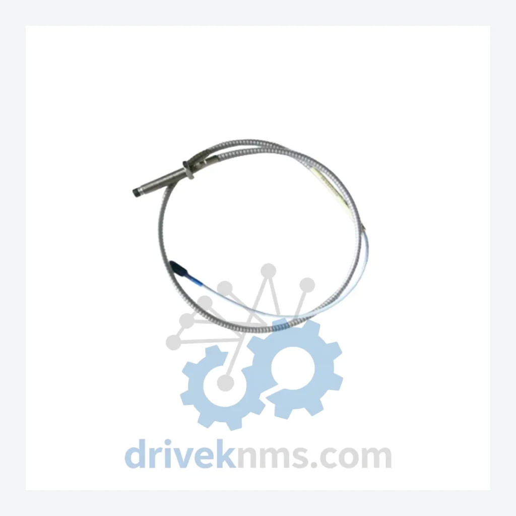 Bently Nevada 330104-05-18-50-02-05 8mm Proximity Probe – 3300 XL Series