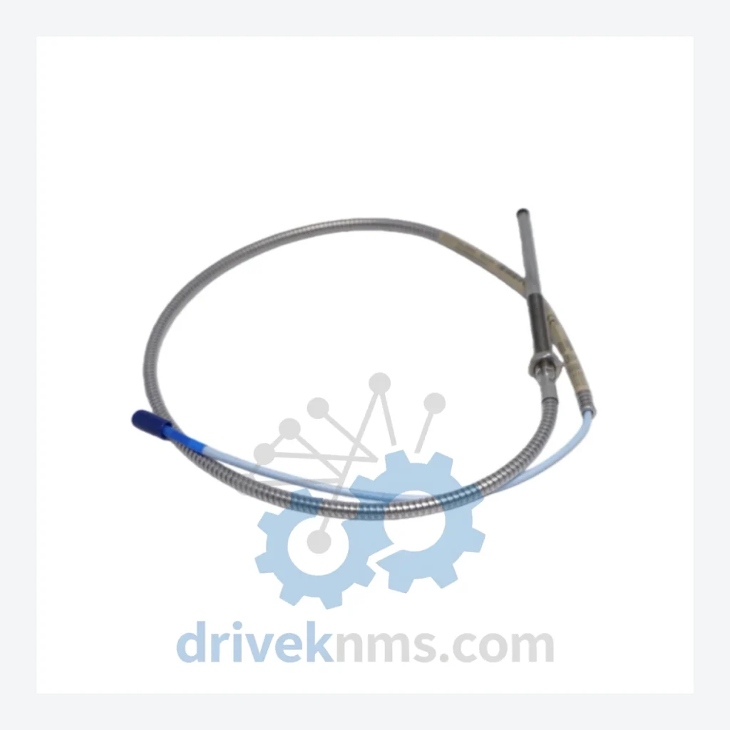 Bently Nevada 330104-08-12-10-02-00 Proximity Probe – Obsolete 3300 XL Spare Part