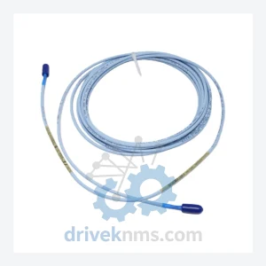 Bently Nevada 330130-045-00-BR Standard Extension Cable – 3300 Series