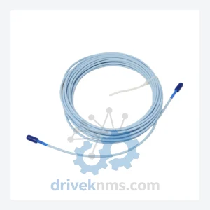 Bently Nevada 330130-080-11-00 Extension Cable – Obsolete 3300 Series Spare Part