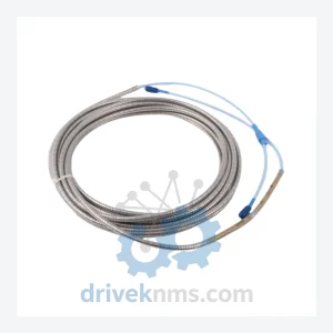 Bently Nevada 330130-085-12-00 Extension Cable – Obsolete 3300 Series Spare Part