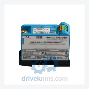 Bently Nevada 330180 Series Proximitor Sensors