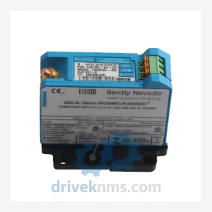 Bently Nevada 330180-X0-CN Proximitor Sensor – Obsolete 3300 Series Spare Part