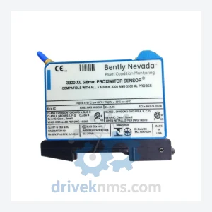 Bently Nevada 3300 Series Modules | 330180-X1-05