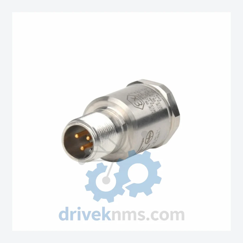 Bently Nevada 330500-07-02 Piezo-Velocity Sensor – Obsolete 3300 Series Spare Part