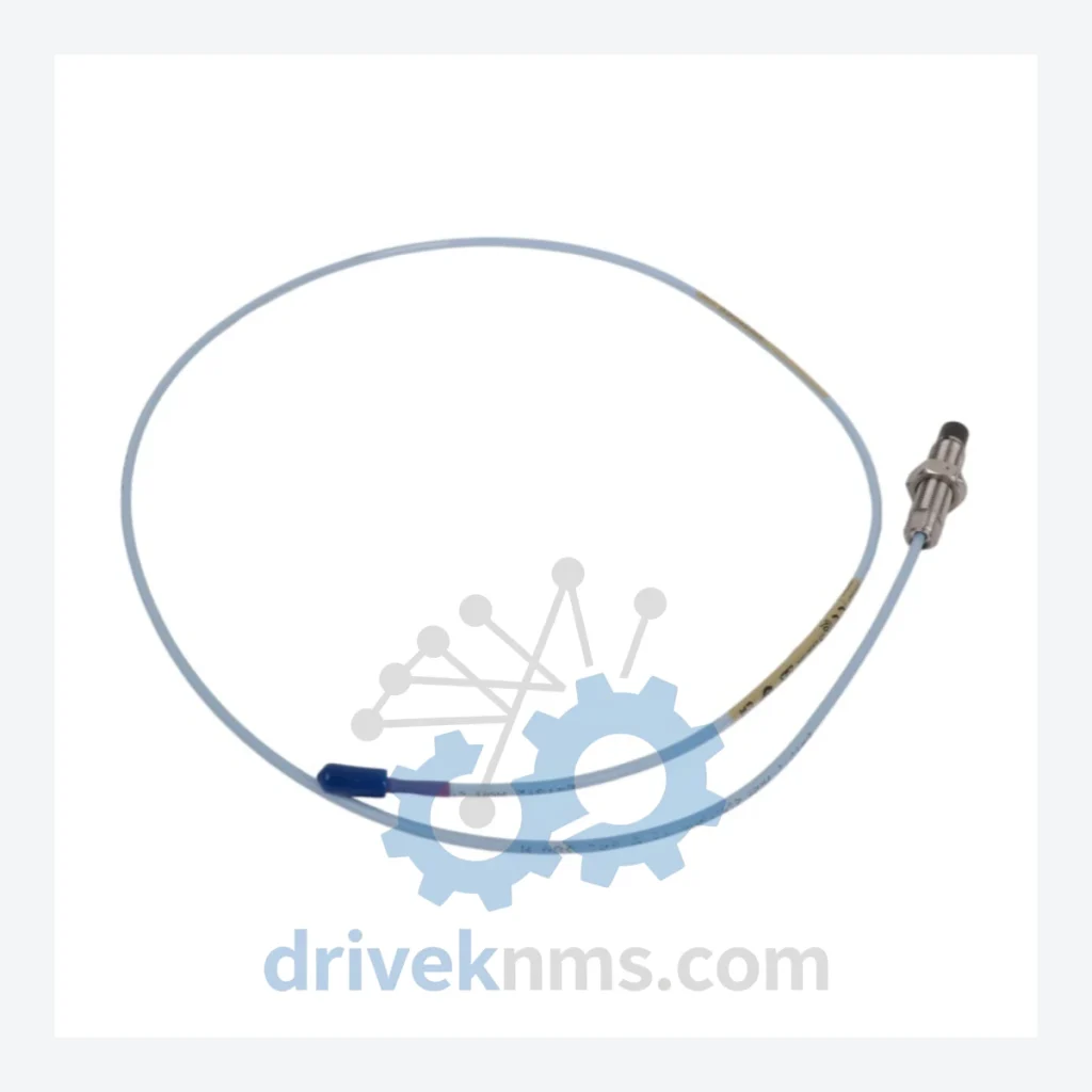 Bently Nevada 330701-00-30-10-01-00 Proximity Probe – 3300 XL Series