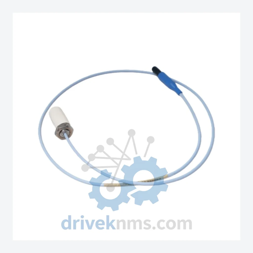 Bently Nevada 330703-000-040-10-02-05 Proximity Probe – 3300 Series