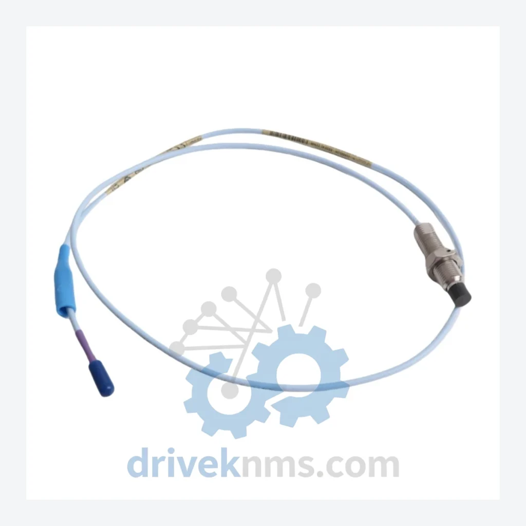 Bently Nevada 3300 XL Proximity Transducer Modules - 330703-000-050-10-11-00