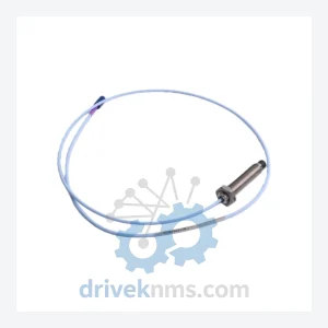 Bently Nevada 330703-000-070-10-02-CN Proximity Probe – 3300 Series