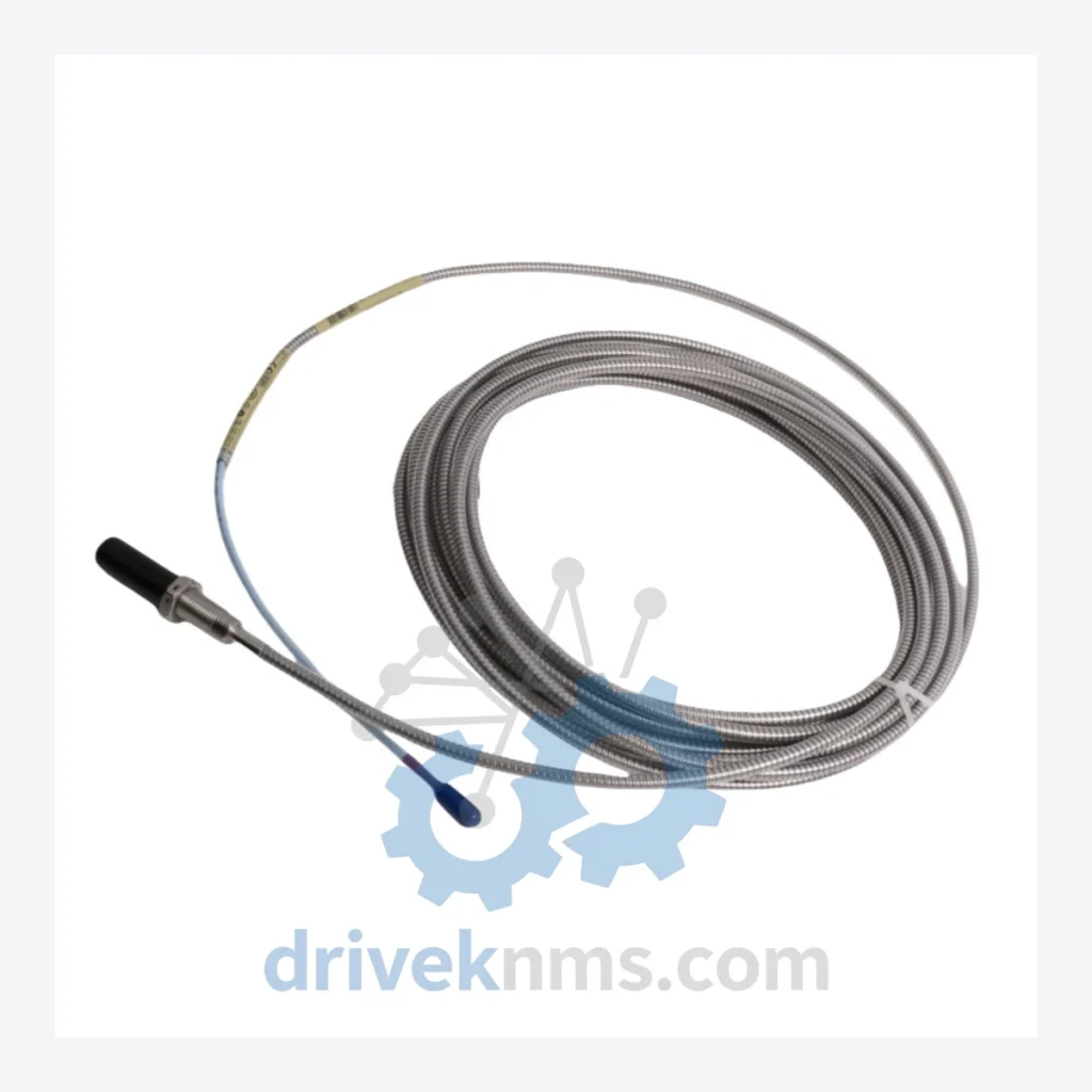 Bently Nevada 330704-00-030-50-02-00 Proximity Probe – Obsolete 3300 XL Spare Part