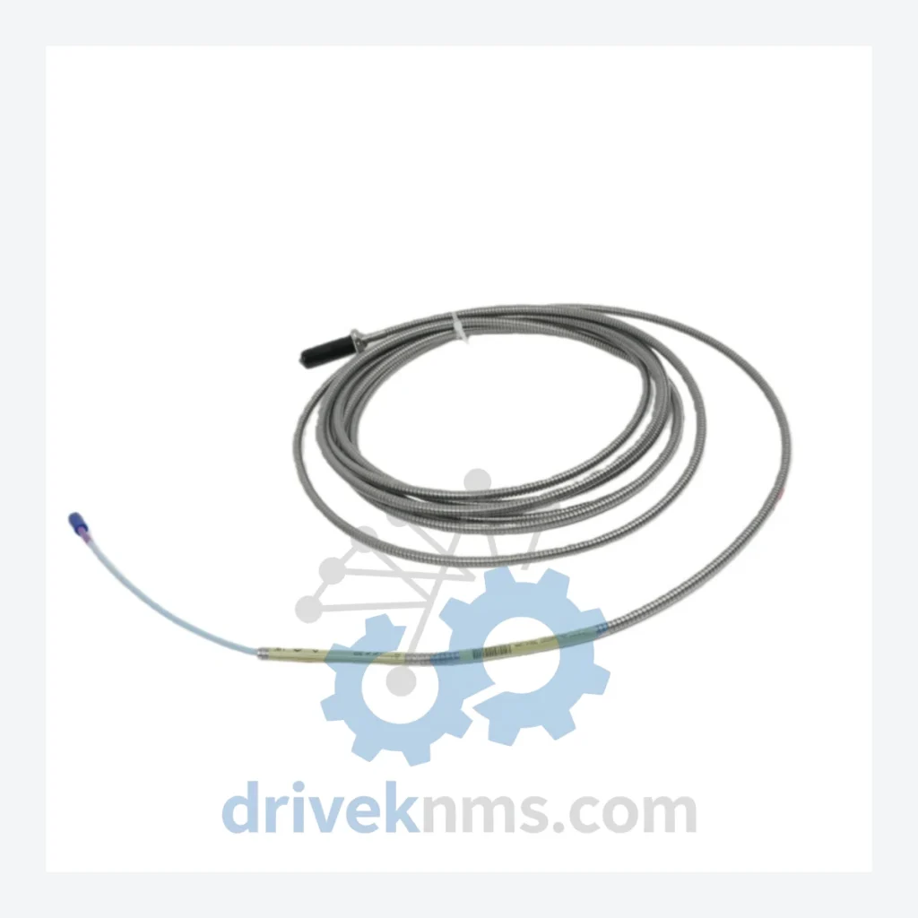 Bently Nevada 330704-000-070-10-02-CN Proximity Probe Metric – 3300 XL Series