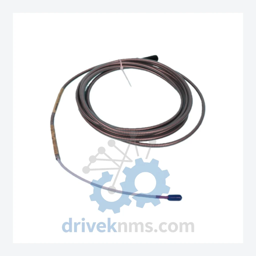 Bently Nevada 330708-00-25-90-02-00 Proximity Probe – Obsolete 3300 Series Spare Part
