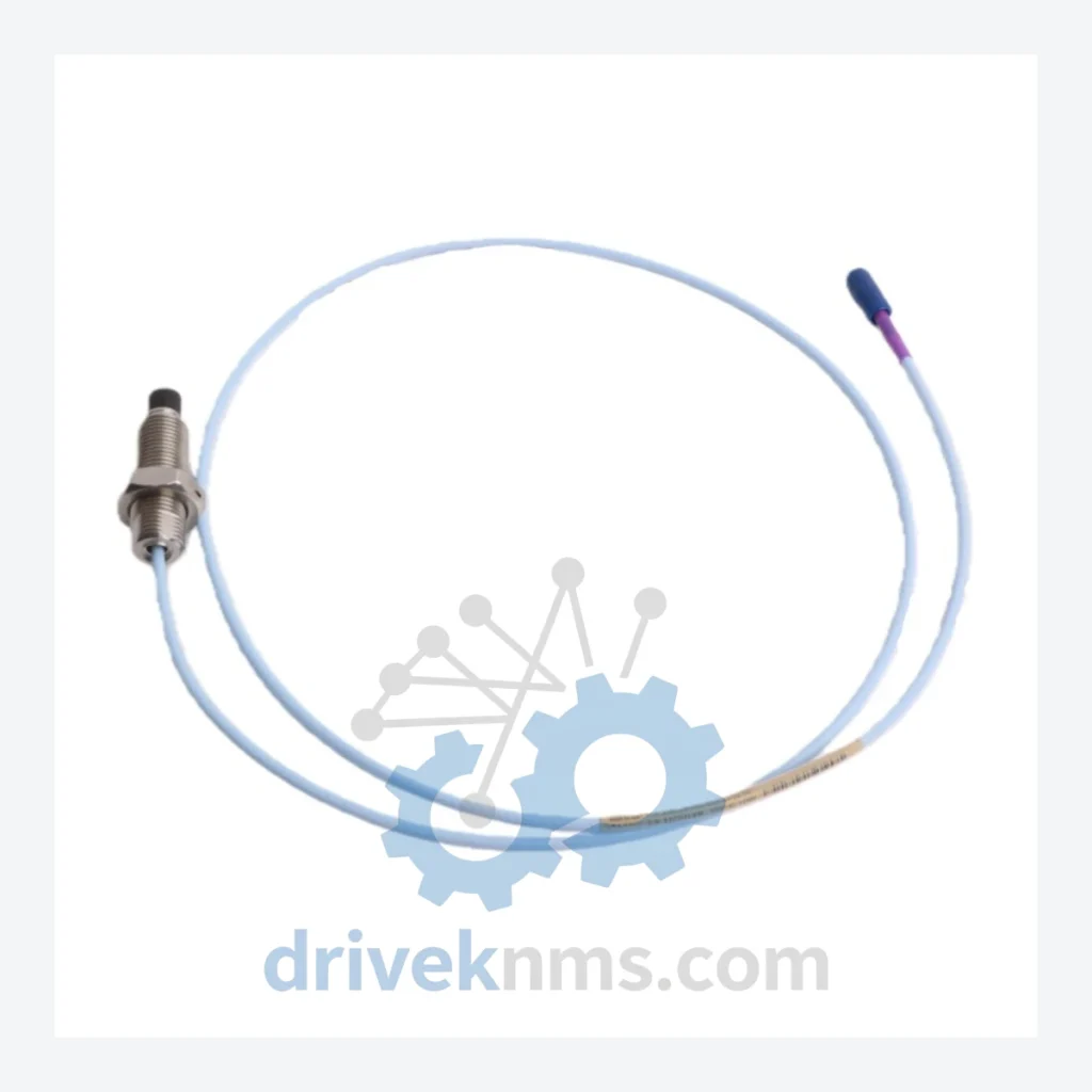 Bently Nevada 330709-000-050-50-02-00 Proximity Probe – 3300 XL Series