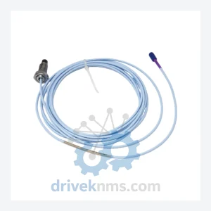 Bently Nevada 330709-000-230-10-02-00 Proximity Probe Metric – Obsolete 3300 Series Spare Part