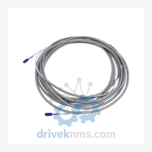 Bently Nevada 330730-080-10-00 Extension Cable – 3300 Series