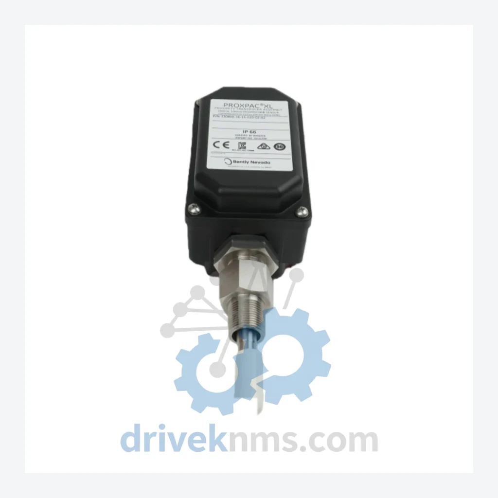 Bently Nevada 330800-28-20-057-03-02 Proximity Transducer Assembly – Orbit Series