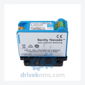 Bently Nevada 330850-50-CN Proximitor Sensor – 3300 Series