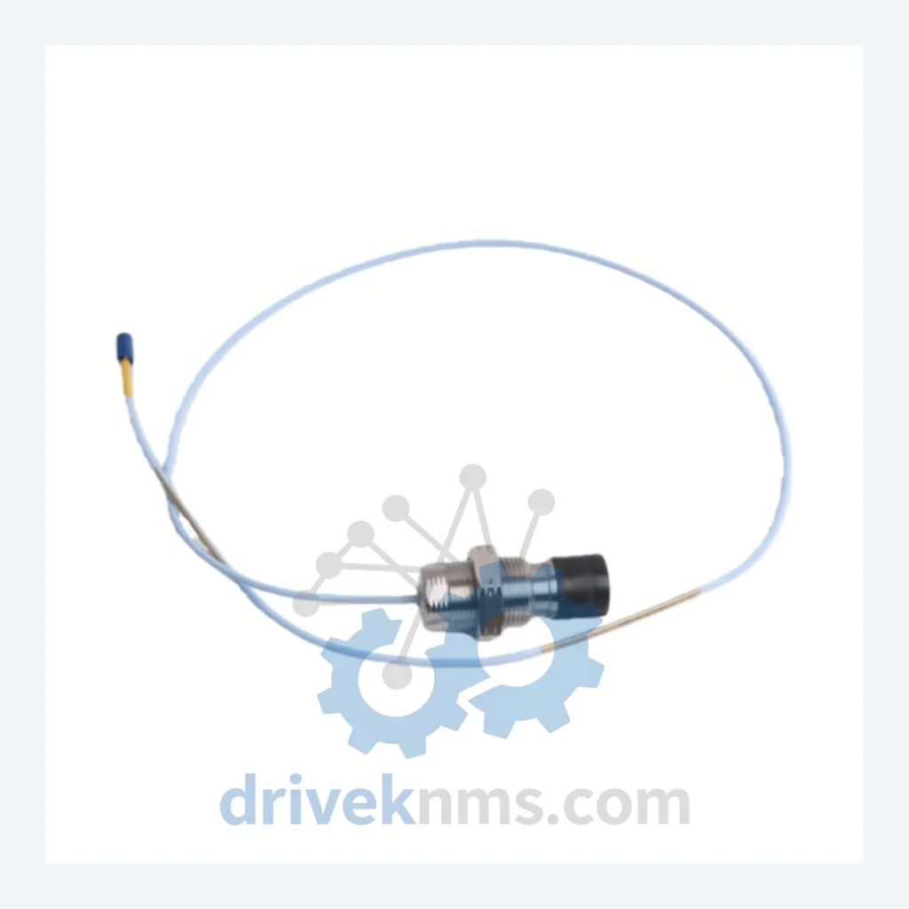 Bently Nevada 330851 Series Proximity Probes