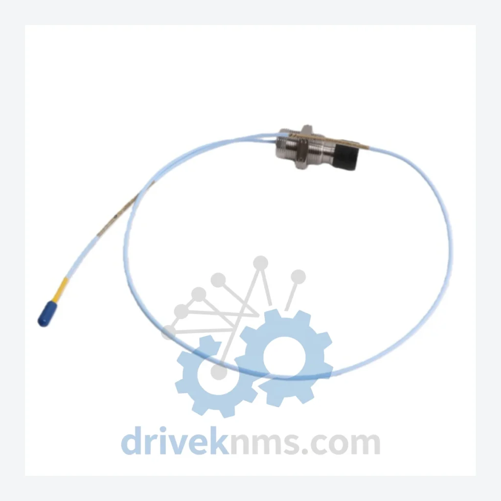 Bently Nevada 330851-02-000-050-10-01-05 Proximity Probe – Obsolete 3300 Series Spare Part