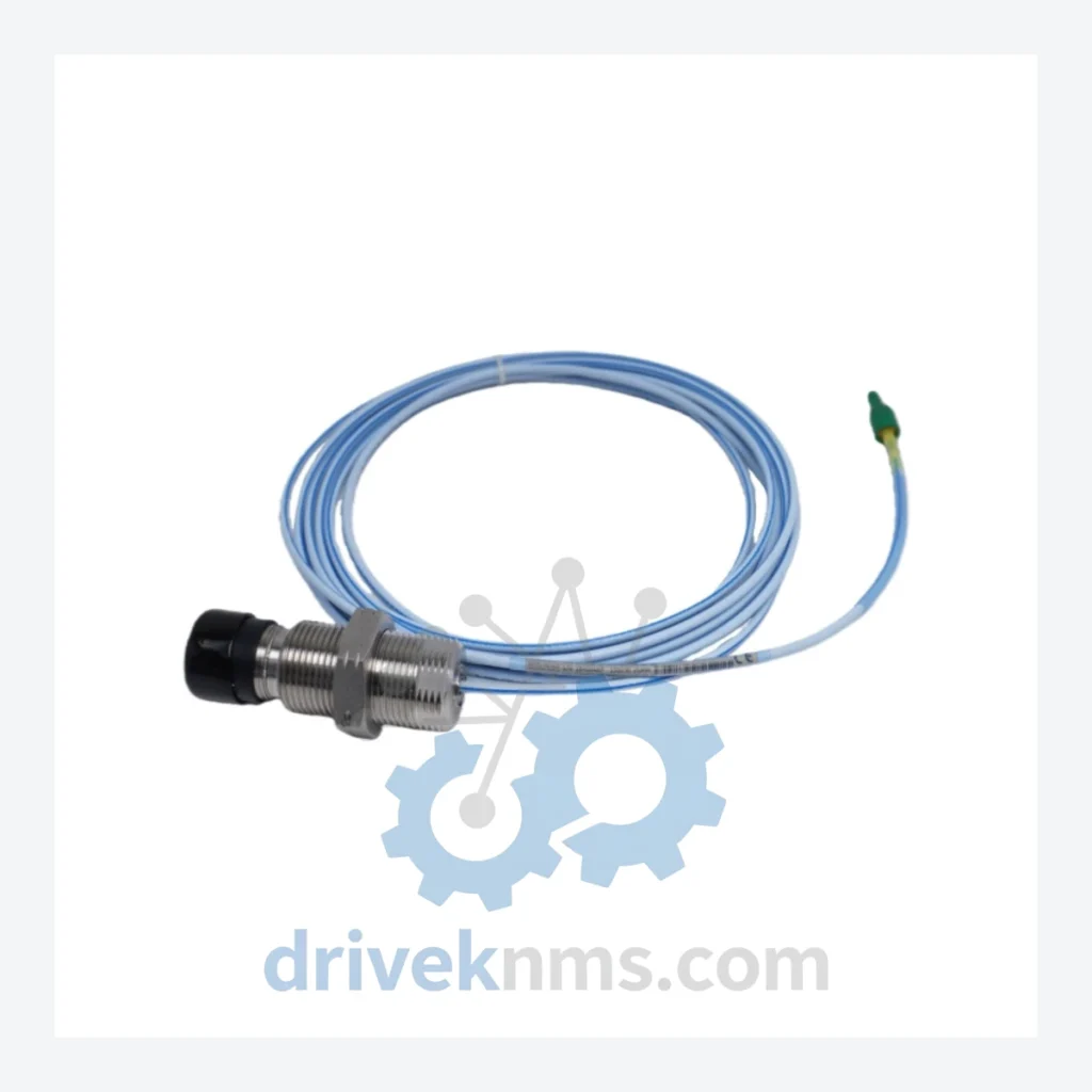 Bently Nevada 330851-02-000-066-10-00-05 Proximity Probe – Obsolete 3300 Series Spare Part