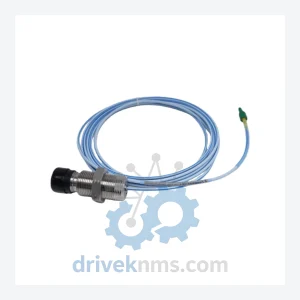 Bently Nevada 330851-02-000-066-10-00-05 Proximity Probe – Obsolete 3300 Series Spare Part