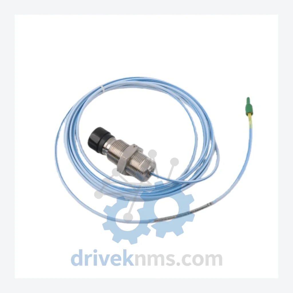Bently Nevada 330851-02-000-230-50-01-05 Proximity Probe – Obsolete 3300 Series Spare Part