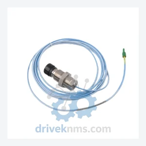 Bently Nevada 330851-02-000-230-50-01-05 Proximity Probe – Obsolete 3300 Series Spare Part