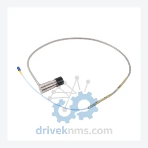 Bently Nevada 330851 Proximity Probe Modules - 330851-04-000-030-10-00-05