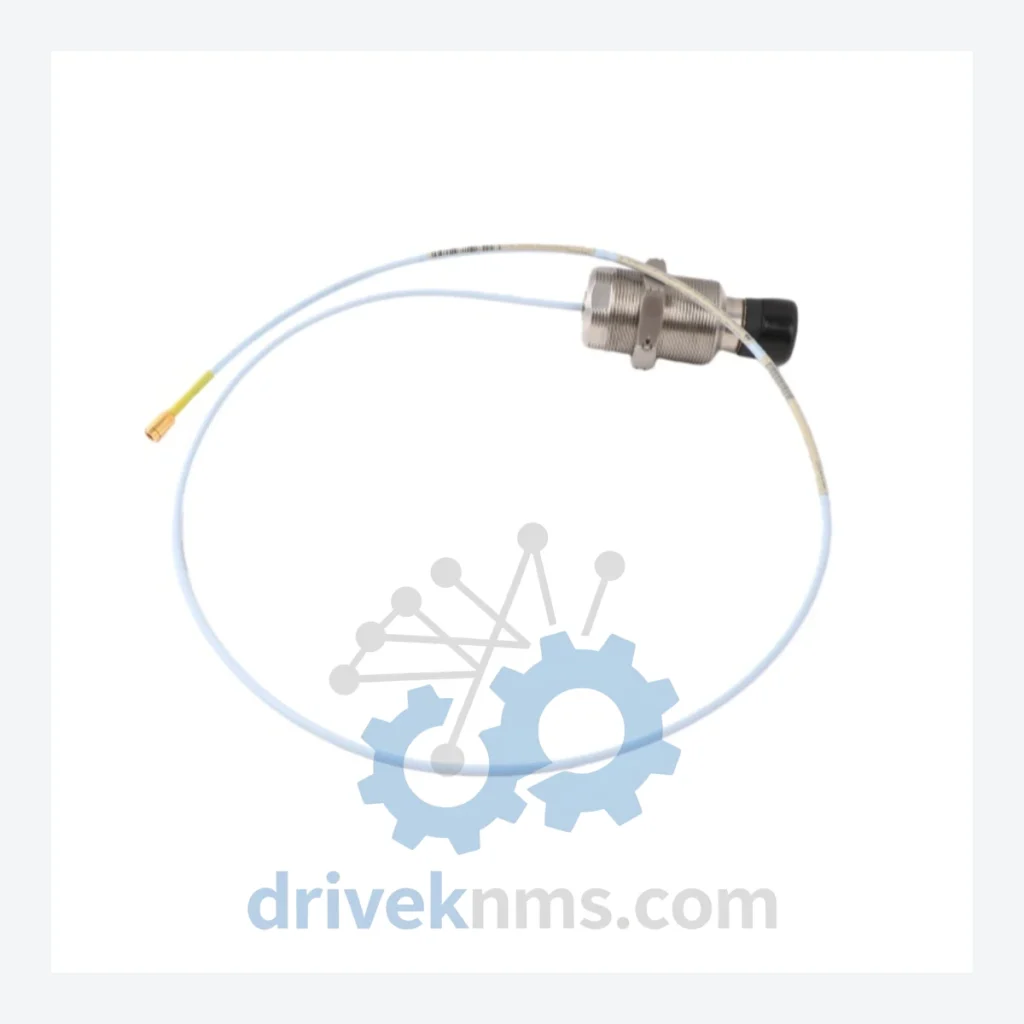 Bently Nevada 330851-06-000-070-10-00-CN Proximity Probe – 3300 XL Series