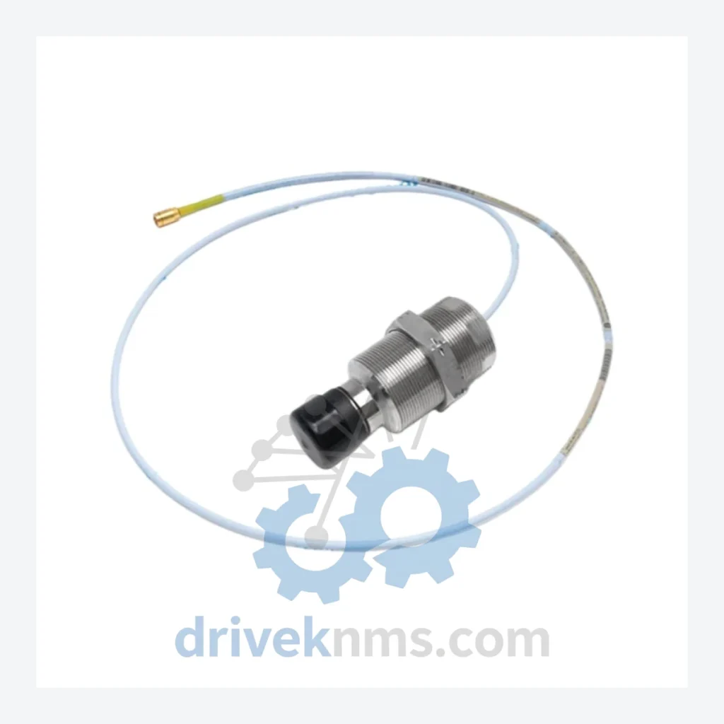 Bently Nevada 330851-08-000-064-10-01-05 Proximity Probe – Obsolete 3300 XL Series Spare Part