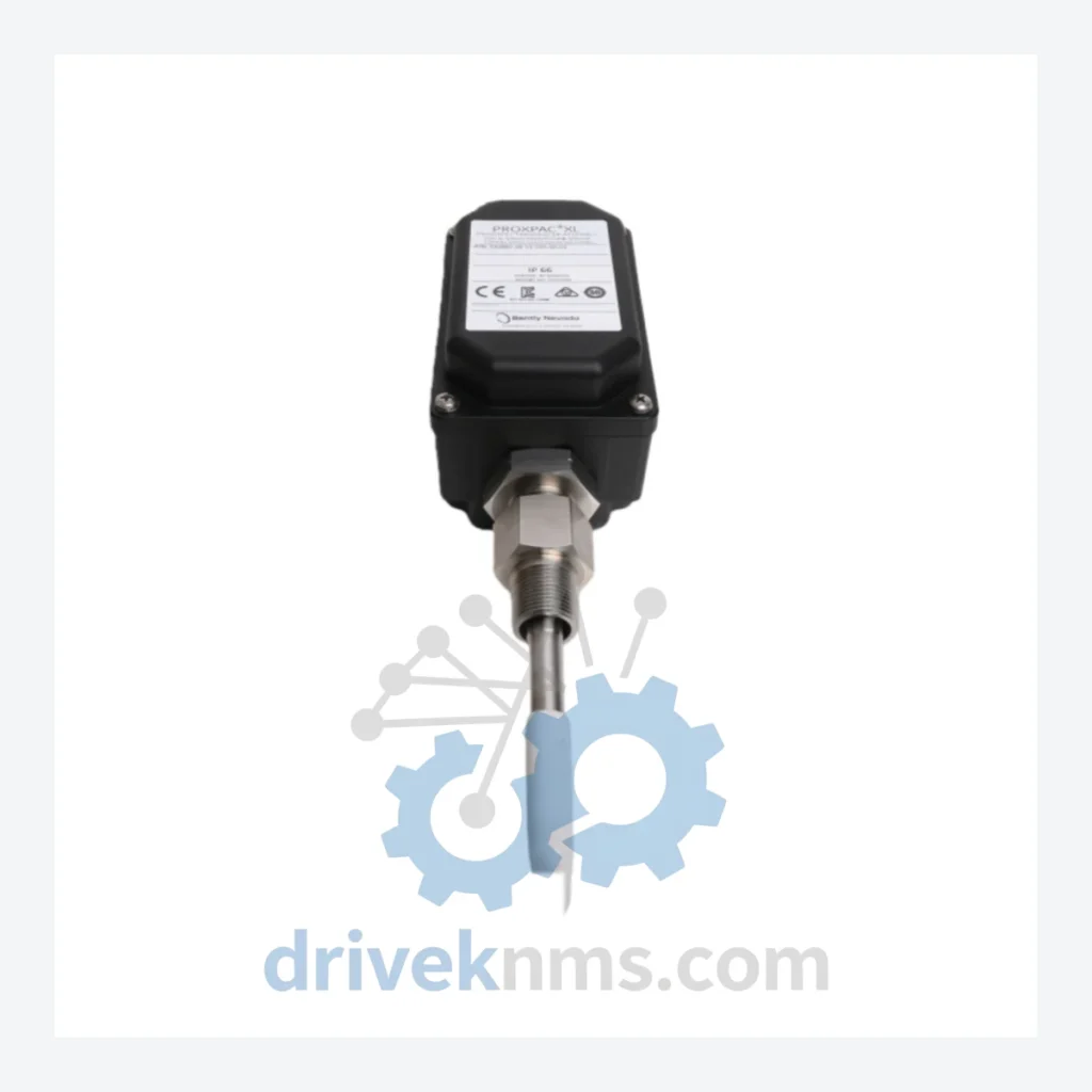 Bently Nevada 330880 Series Proximity Transducers