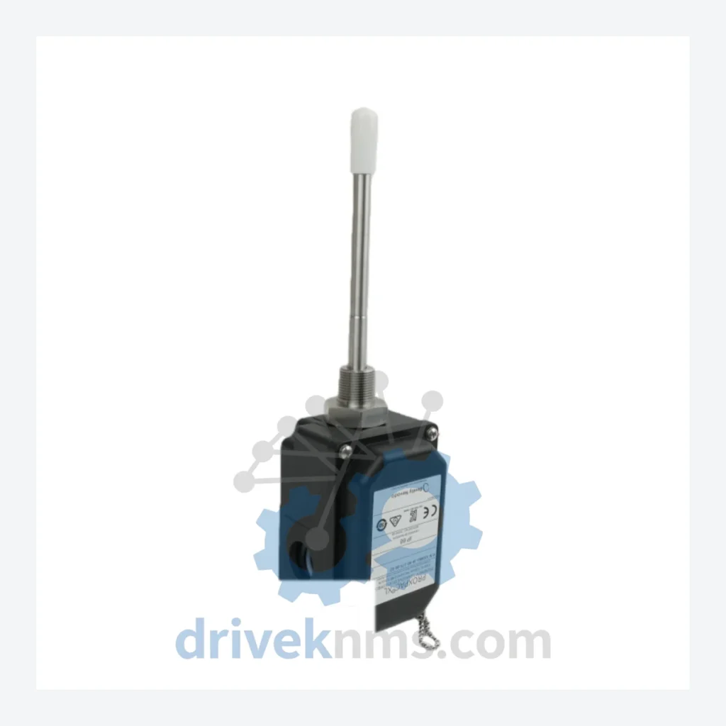Bently Nevada 330881 Proximity Transducer Modules - 330881-16-00-385-06-02