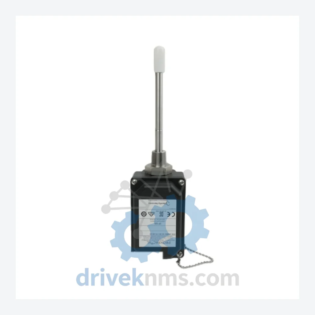 Bently Nevada 330881-16-04-138-03-02 Proximity Transducer – Obsolete 330881 Series Spare Part