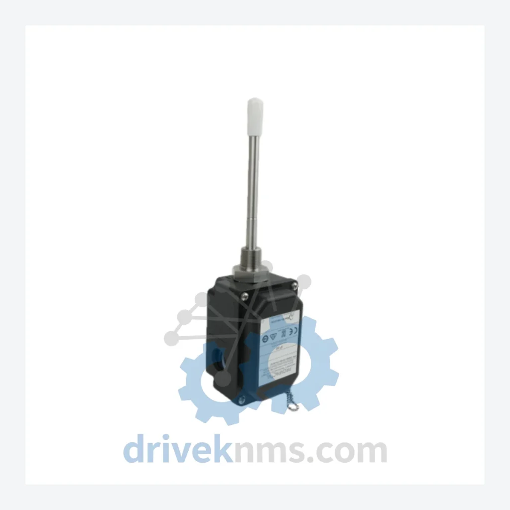 Bently Nevada 330881-16-04-189-06-02 Proximity Transducer – 3300 Series