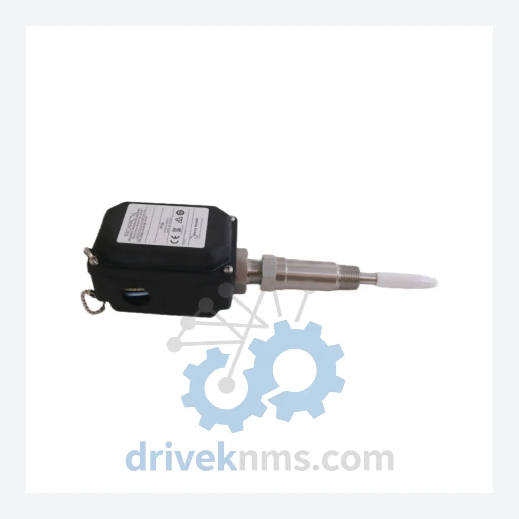 Bently Nevada 330881-28-00-200-06-02 Proximity Transducer – Obsolete 3300 Series Spare Part