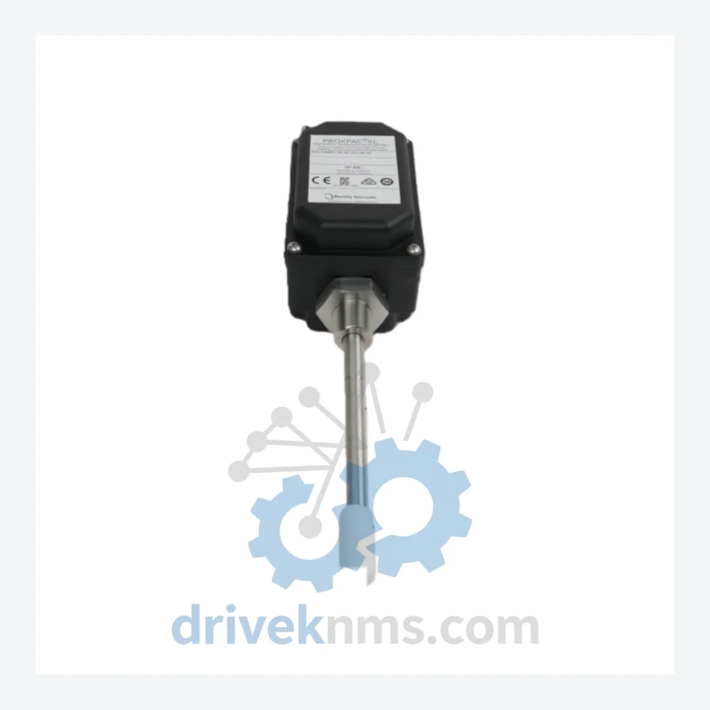 Bently Nevada 330101 Proximity Probes