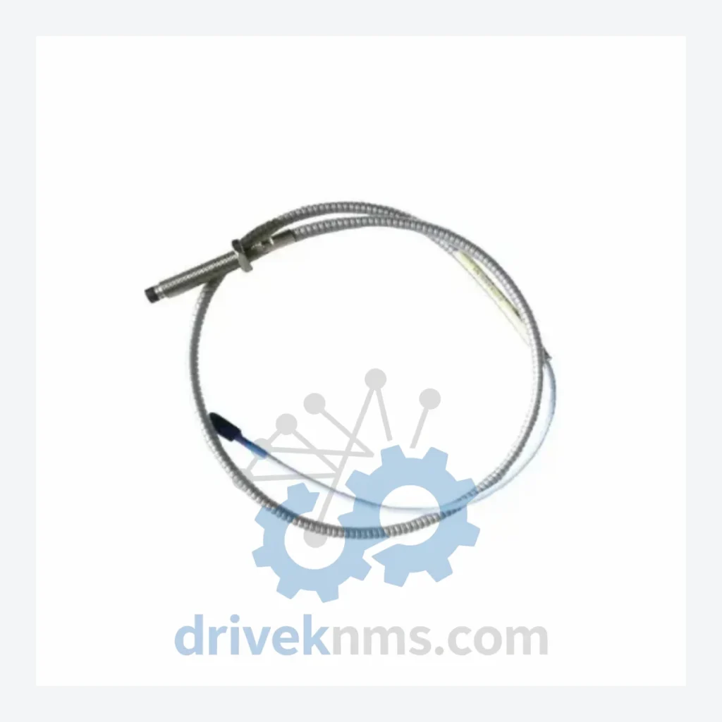 Bently Nevada 3300 NSv Proximity Probes: 330901-00-90-10-01-05
