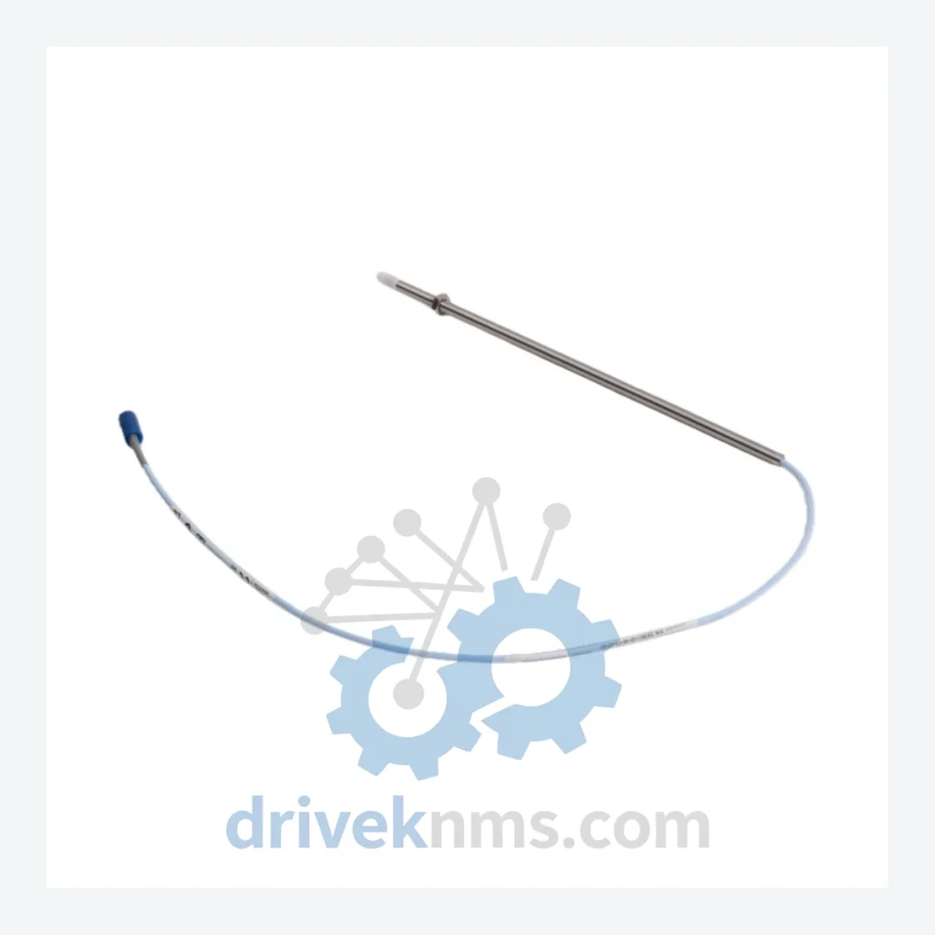 Bently Nevada 330901-00-90-10-02-CN Proximity Probe – Obsolete NSv Series Spare Part