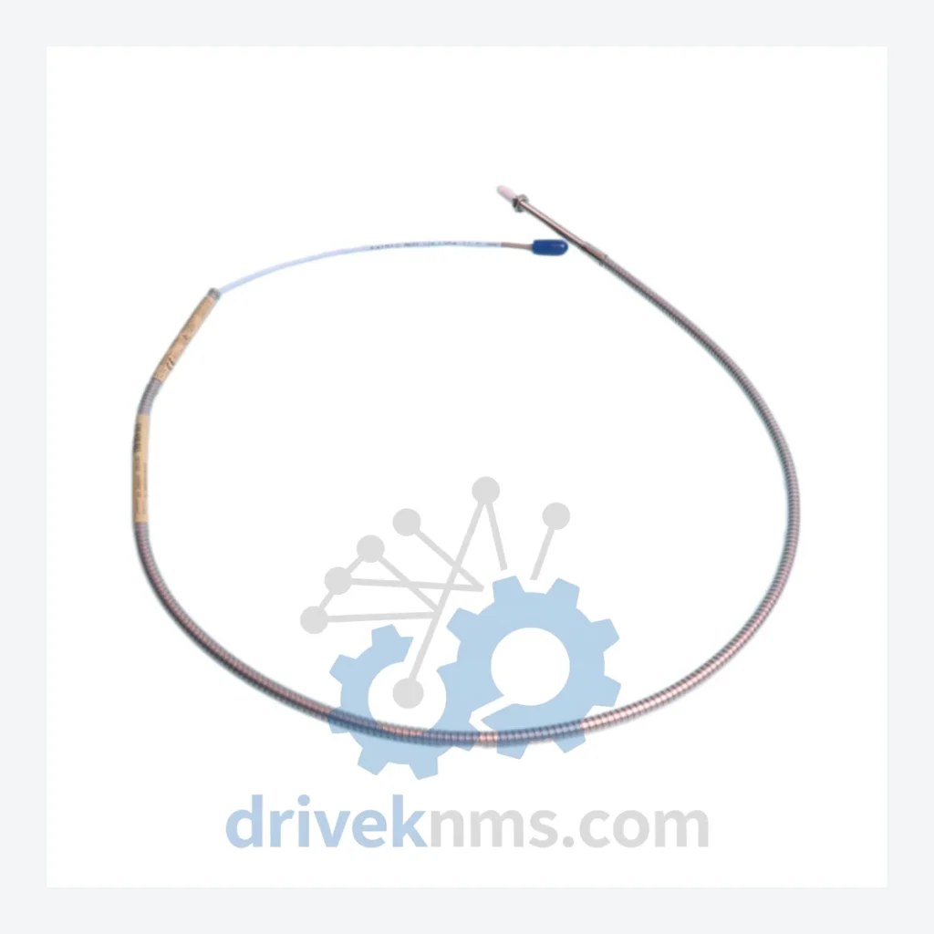 Bently Nevada 330902-00-25-05-01-05 NSv Proximity Probe – Eddy Current Vibration Sensor | 3300 XL Series