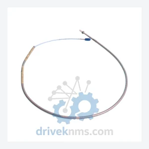 Bently Nevada 330902-00-25-05-01-05 NSv Proximity Probe – Eddy Current Vibration Sensor | 3300 XL Series