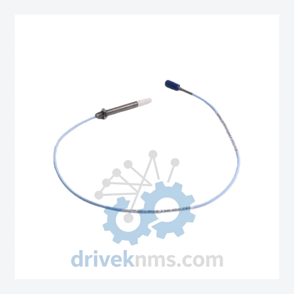 Bently Nevada 330903-00-09-05-02-CN Extension Cable – Obsolete NSv Spare Part
