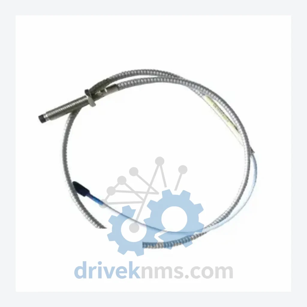 Bently Nevada 3300 NSv Proximity Probes: 330904-00-10-05-02-05
