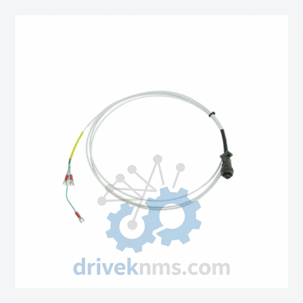 Bently Nevada 330905-00-05-05-02-05 Proximity Probe – Obsolete 3300 Series Spare Part