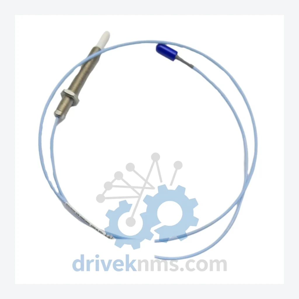 Bently Nevada 330905-00-09-10-02-00 NSv Proximity Probe – 3300 Series